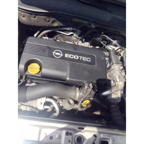 Moteur complet opel codici - opel,
