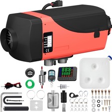 Chauffage Diesel Air Heater