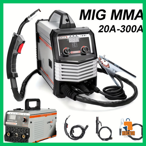 Soudeuse mig mma - mma, igbt