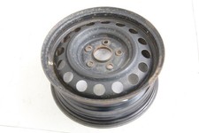 Rim steel rim front right 6x15 ET50 Suzuki SX4 EY GY 4321080J1009L 07-2011