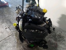MOTEUR diesel Renault Clio IV