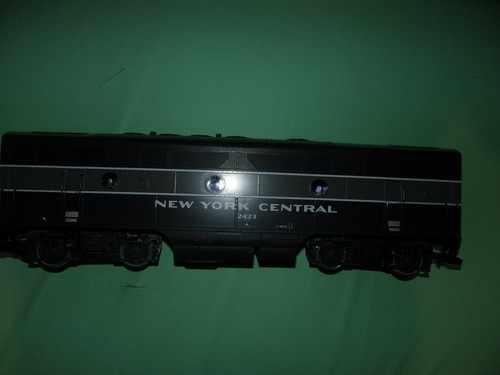 Lgb locomotive non - lgb,