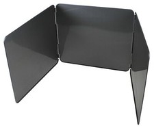 Plaque anti-projections pendant cuisson - Genius Ideas