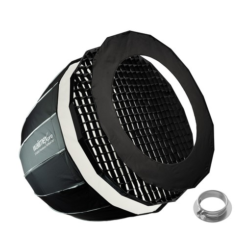 Walimex pro studio - pro, parabolic