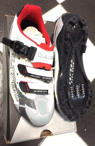 Chaussures vélo diadora - vélo,