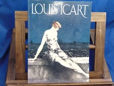 SHIMADA Louis Icart , the