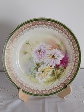 LIMOGES,PORCELAINE,MAUREL
