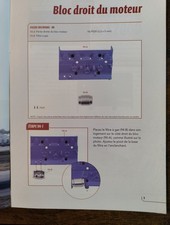 Montez votre Ford Mustang