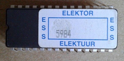 Elektor doepfer midi cv - elektor, :
