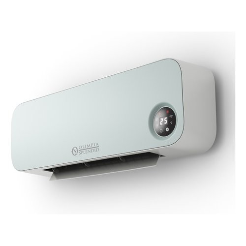 Chauffage par ventilation - chauffage,