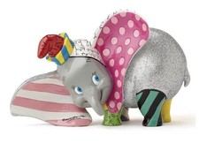 🌟9cm Figurine Dumbo