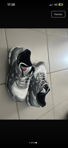 Asics gel - asics,