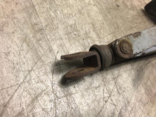 Cric peugeot 304 - peugeot,