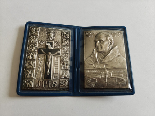 Rare plaquettes alu - rare,