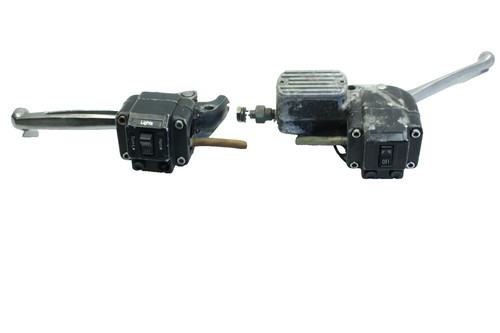 Contacteur guidon r pompe - contacteur,