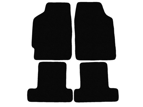 Basic tapis sol pour honda - basic, de