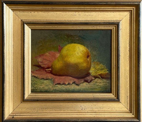 Tableau xix nature morte - nature,