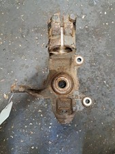 Moyeu avant gauche FORD S-MAX