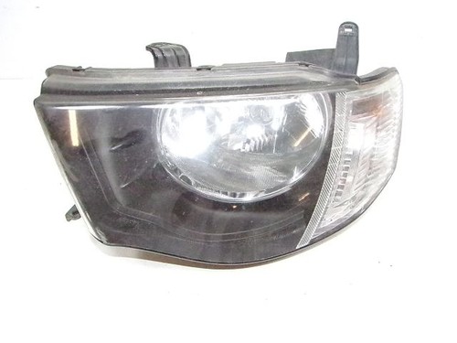 Phare gauche 8301b315 - gauche,