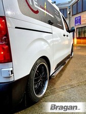 Guidon Latéral 4 Pas