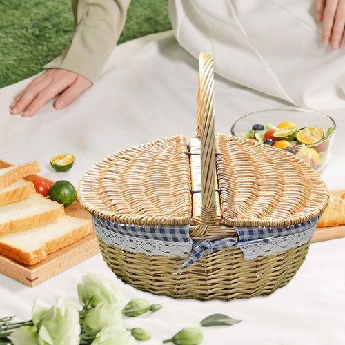 Panier pique nique - panier, pique-nique