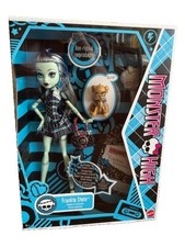 Monster high Frankie Stein