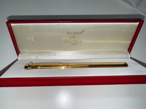 Stylo bille les must - must, de