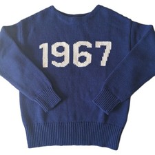 Polo Ralph Lauren pull Maille