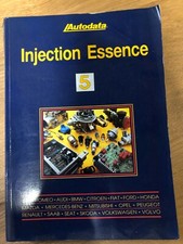 AUTODATA  DONNEES TECHNIQUES