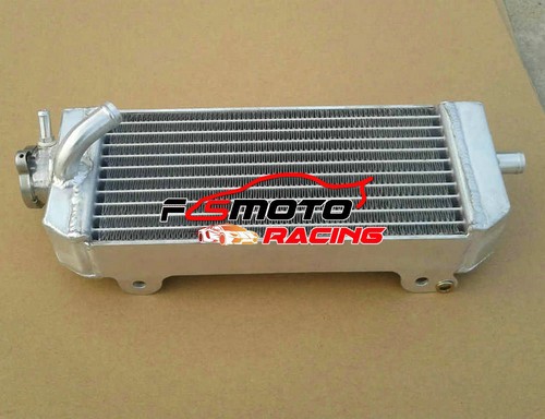 Alu radiateur pour - pour, 2002-2021