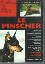 Le Pinscher .V.CORSINOVI /
