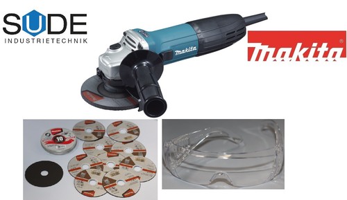 Ensemble cadeau ga4530r makita - ensemble-cadeau,