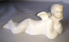ANCIENNE FIGURINE STATUETTE UN