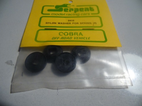 Vintage serpent 5415 nylon - vintage,