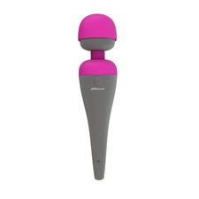 Sextoys Femme Stimulateur Palm Power Massager - POWER BULLET