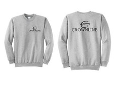 Crownline Boats Sweatshirt