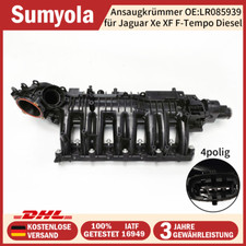 Collecteur d'admission