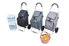 GRAND Chariot de course Caddie