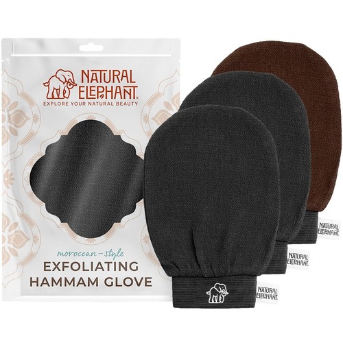 Natural elephant exfoliating - elephant,