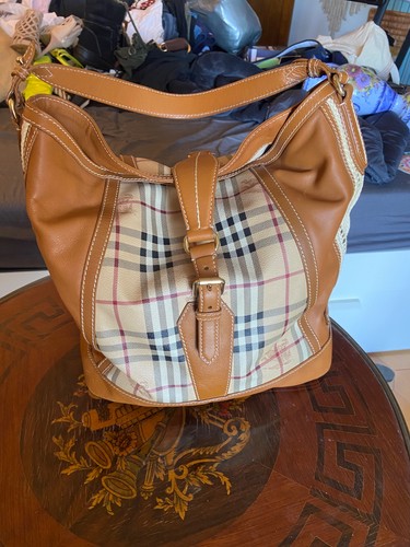 Sac burberry femme - sac,