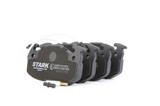 Brake Pads Set for Stark SKBP-0010293