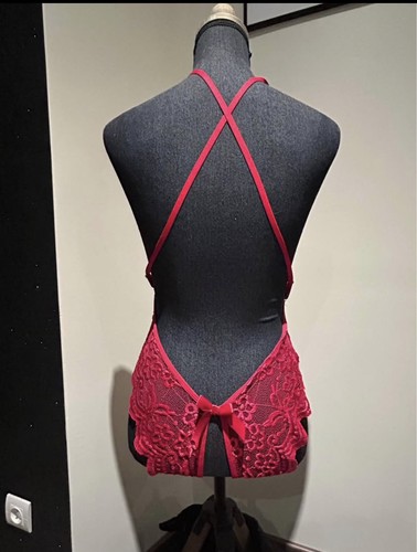 Body sexy femme - body,