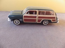 FRANKLIN MINT 1/43ème   FORD