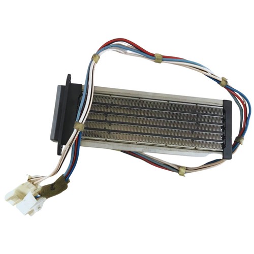 Radiateur électrique cabine