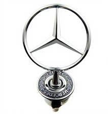 Insigne Étoile Mercedes-Benz