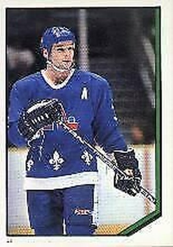 A8350 1986 pee chee - a8350, o-pee-chee