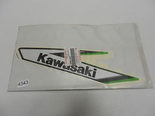 Original Kawasaki KLX125