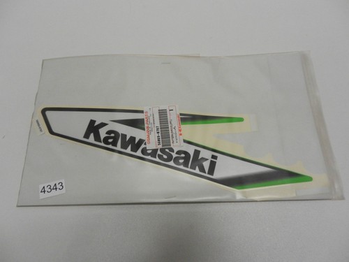 Original kawasaki klx125 - original,
