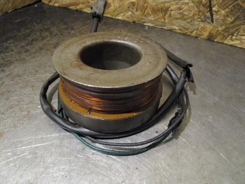 Stator bobine exitation - stator, d'exitation