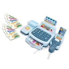Jouet de caisse enregistreuse